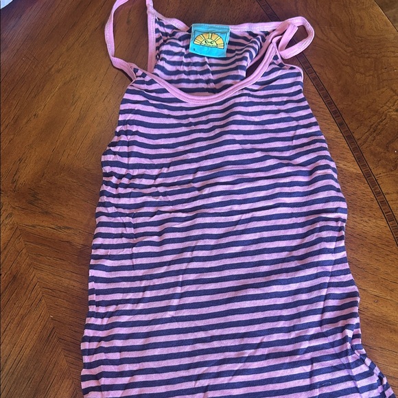 C&C California Colorful Tank Tops Set - Picture 4 of 6